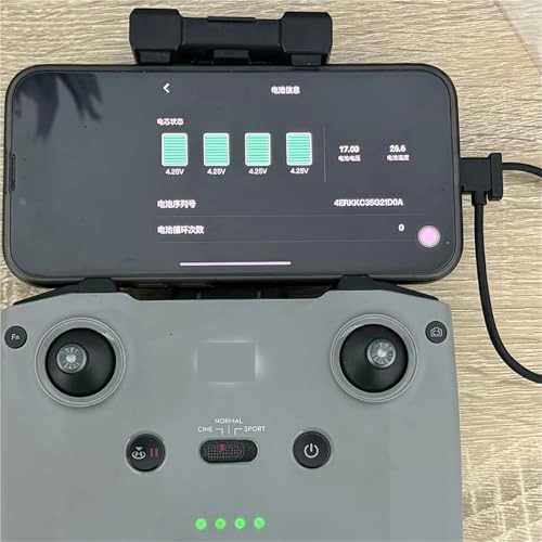 Mavic3 Battery