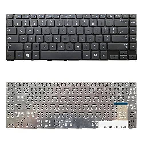 Keyboard for ProBook 640 440 445 G1 G2 640 645 430 G2 - US
