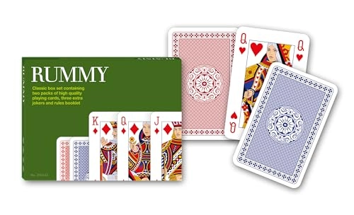 Luxury Rummy