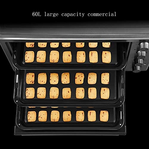 Convection Table Oven