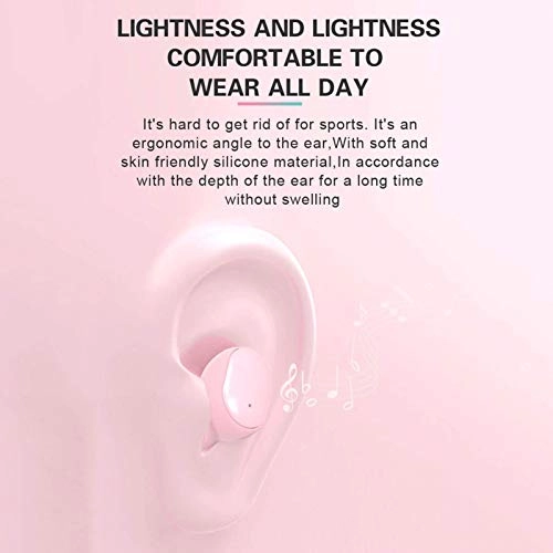 A6S Wireless Headset