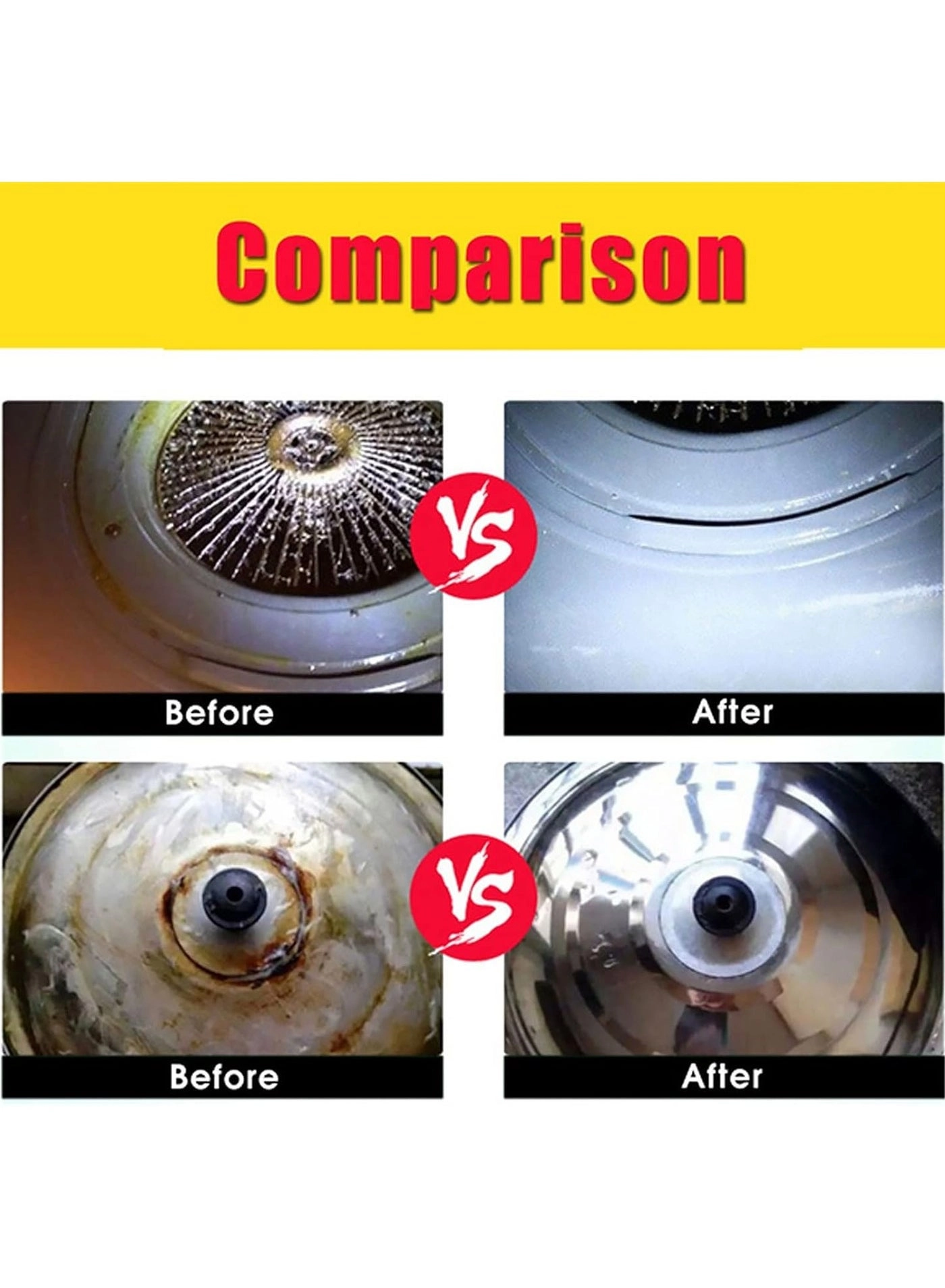 Steam Cleaner - 3 BAR