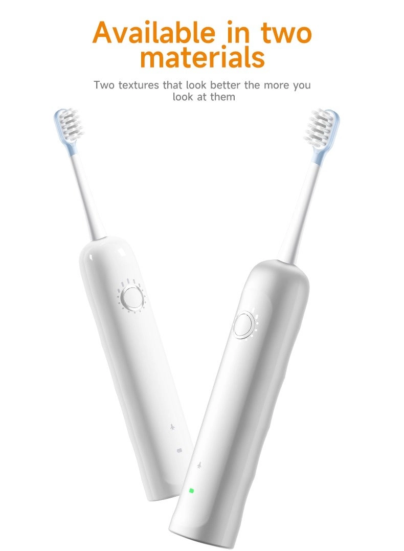 X1 - 4 Brush Heads 60 Days IPX7 Waterproof