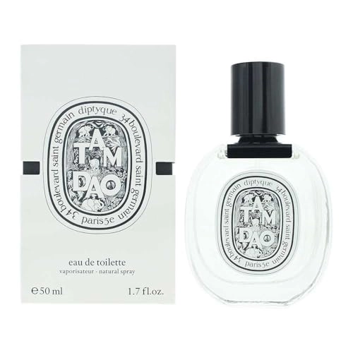Tam Dao Eau de Toilette 50ml