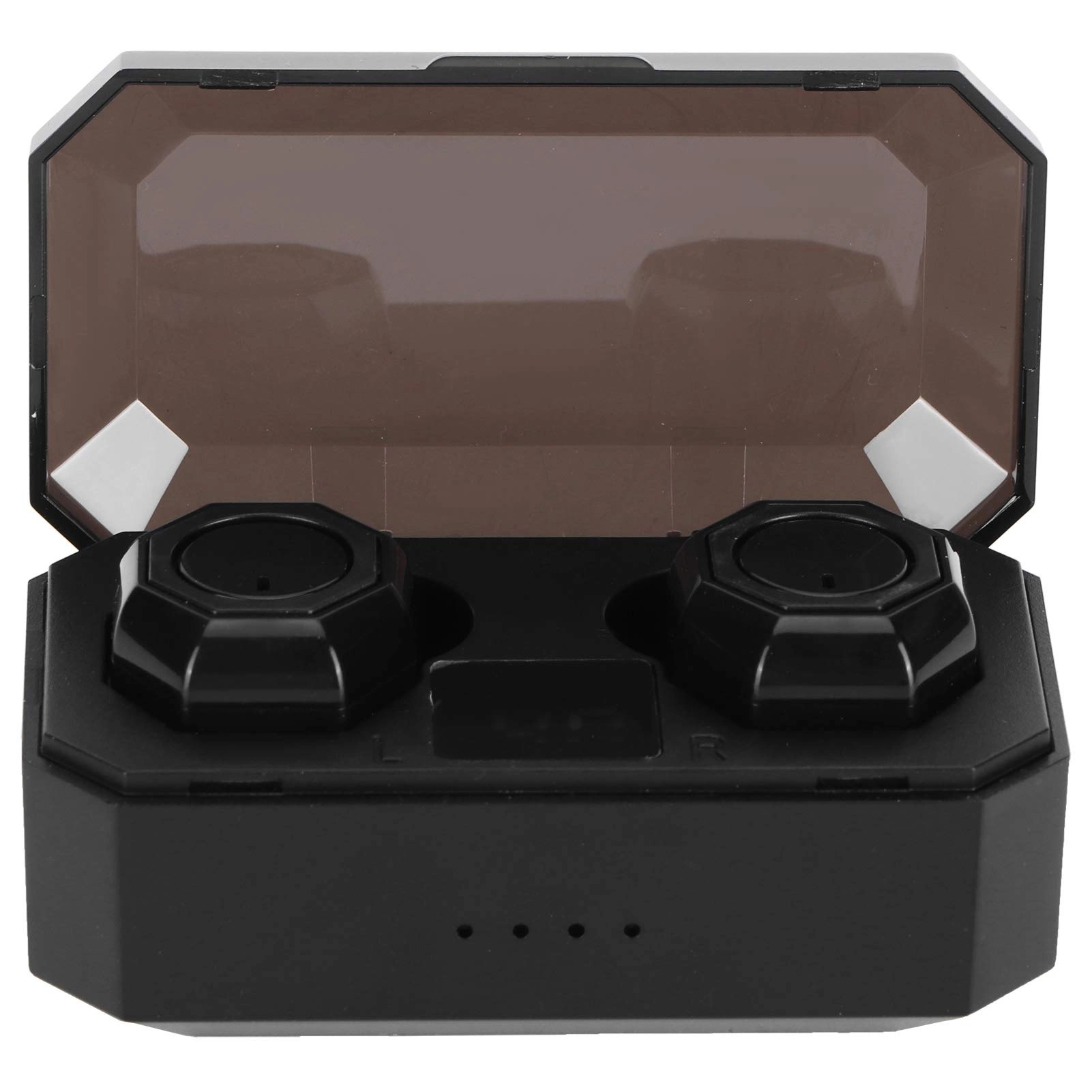 ispq4r8nux-12 Wireless Earbud