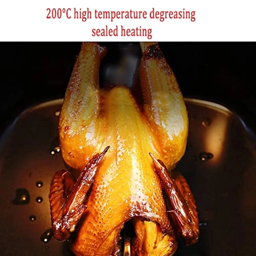 Air Fryer TINZA21750