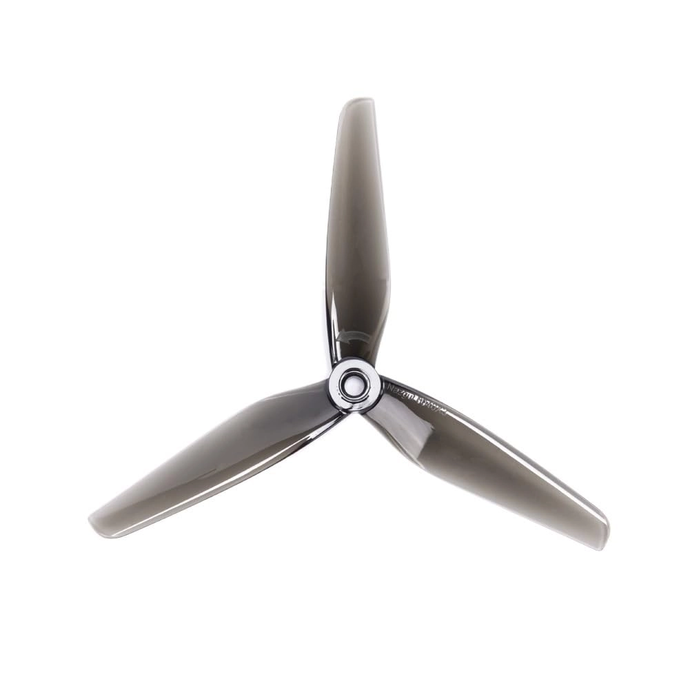 T3.5x2.5x3 Propeller - 20pcs 10 Pairs Grey Polycarbonate CW CCW