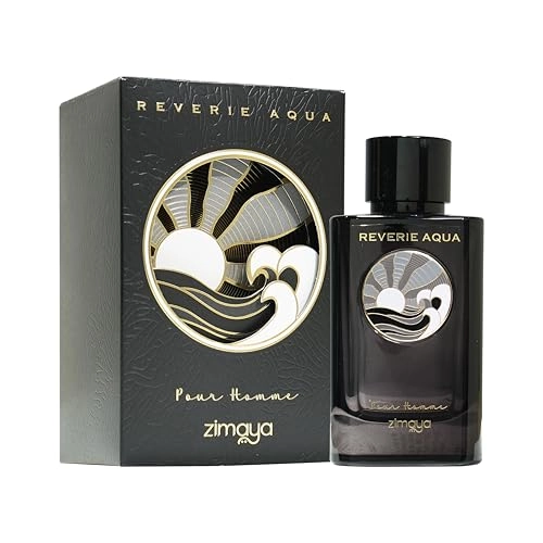 Reverie-Aqua Eau de Parfum 100ml