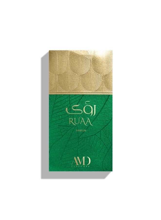 Ruaa Eau de Parfum 100ml