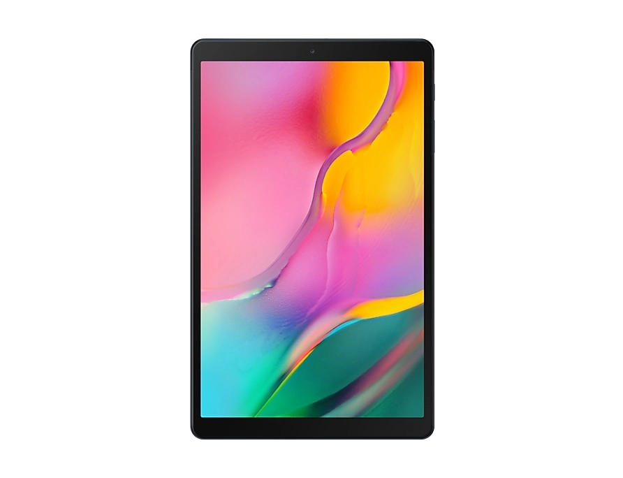 Galaxy Tab A 10.1 (2019) - 32GB 10.1"