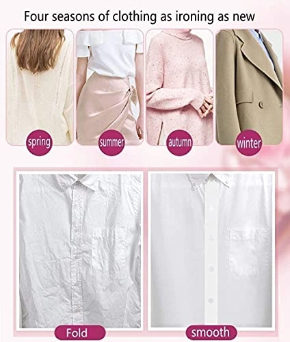 Garment Steamer - 260mL 1000W