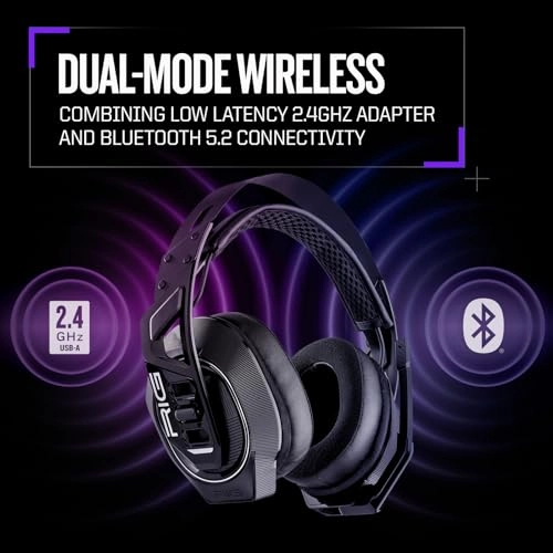 900 MAX HX - Wireless Headset
