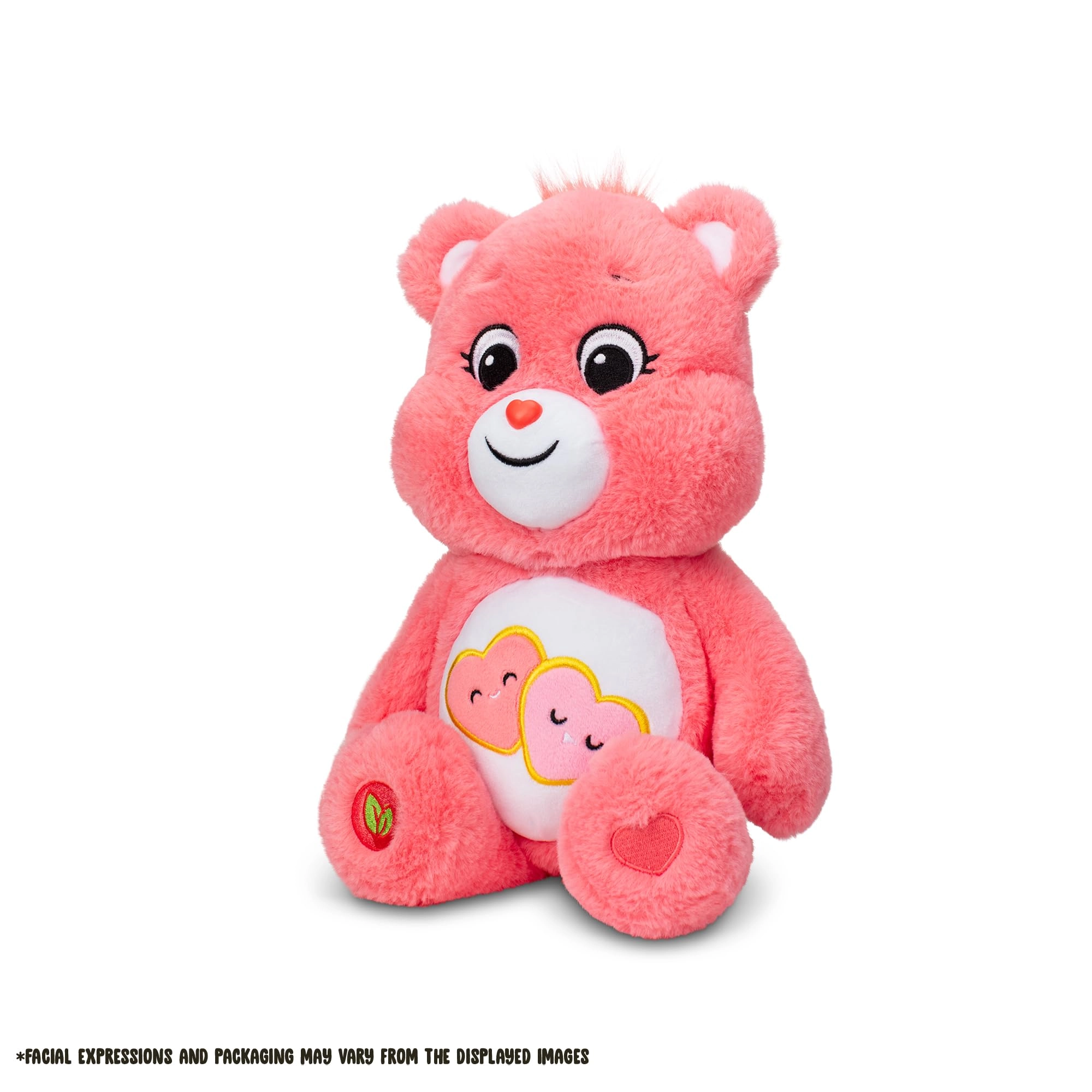 Love-A-Lot Bear 35 cm Plush