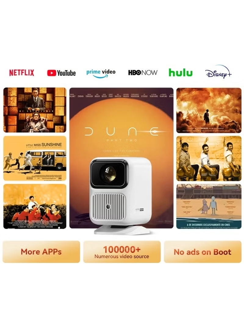 Dali 1 350 ANSI Lumens