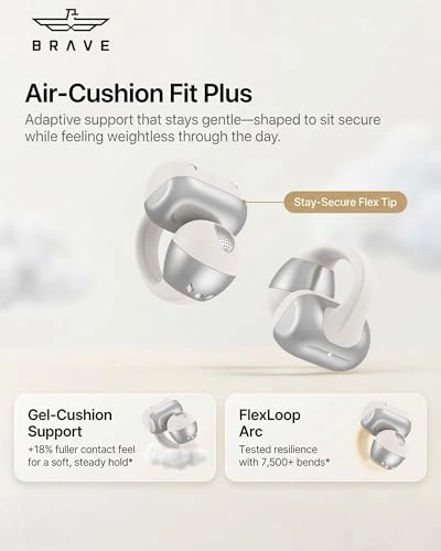SPORT FIT 1 Wireless Earbud