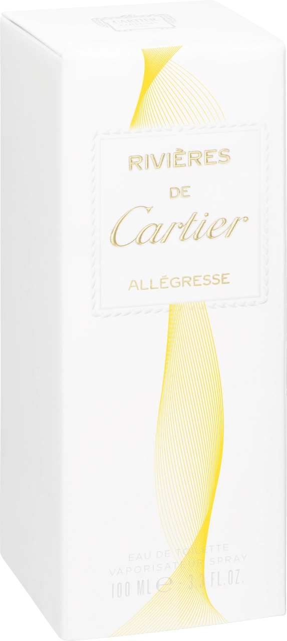 Rivieres De Cartier Luxuriance Eau de Toilette 100ml