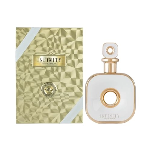 Infinity Gold Eau de Parfum 100 ml