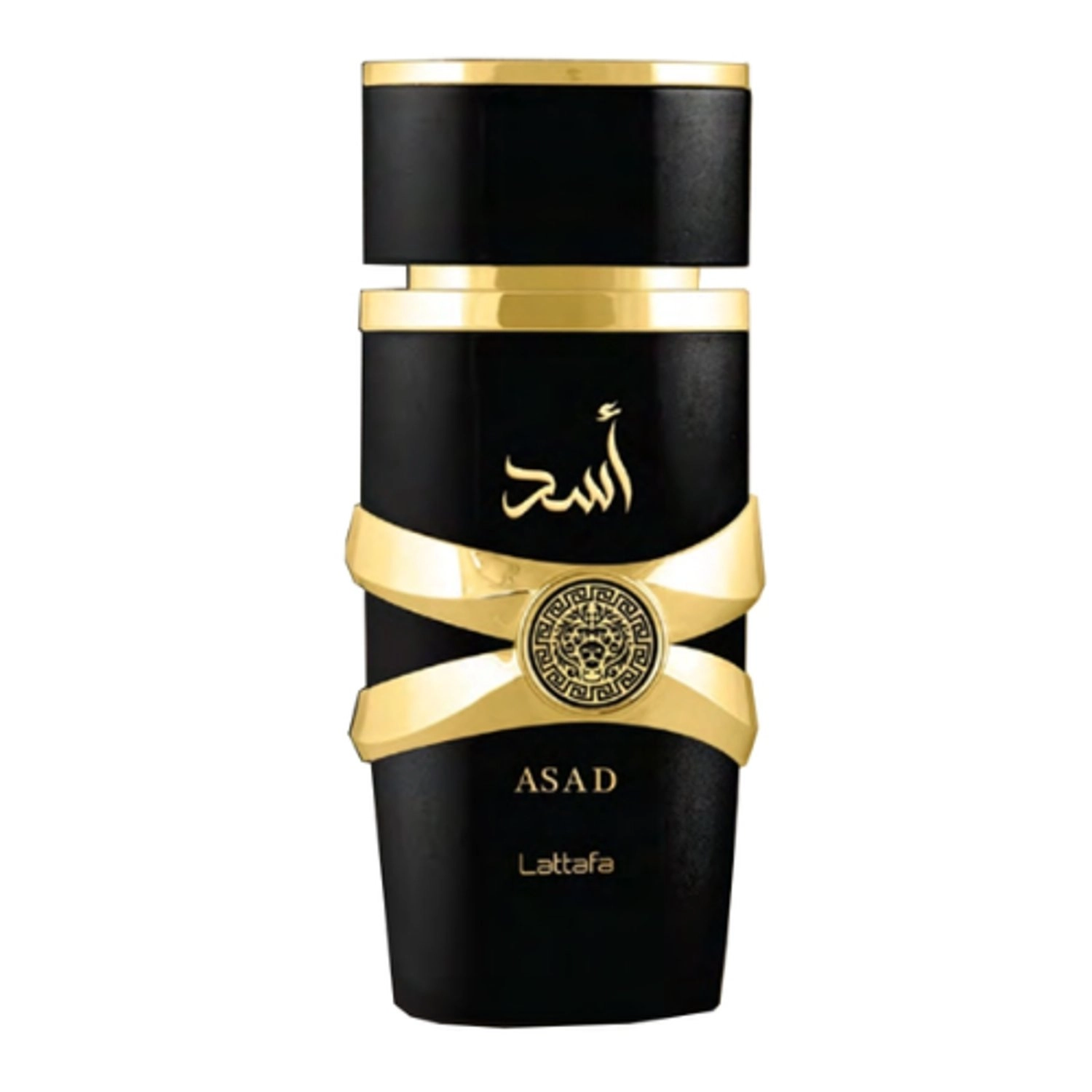 Asad U Eau de Parfum 100 ml