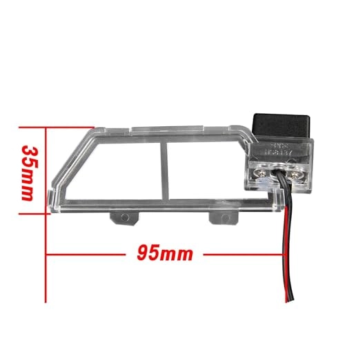 Reversing Camera - Night vision