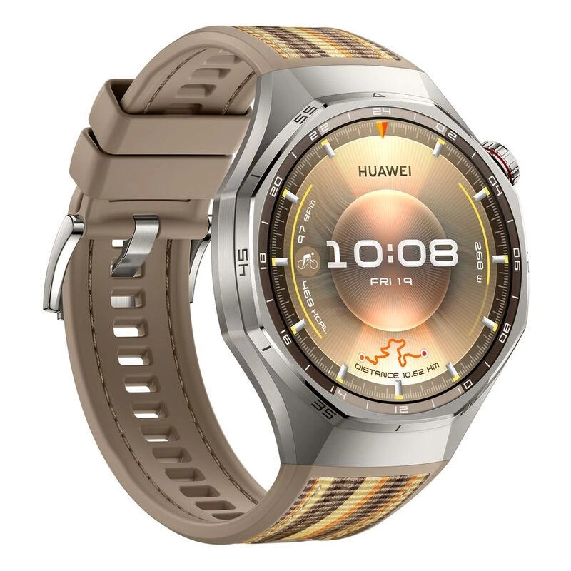 Watch GT 6 Pro 46mm Titanium