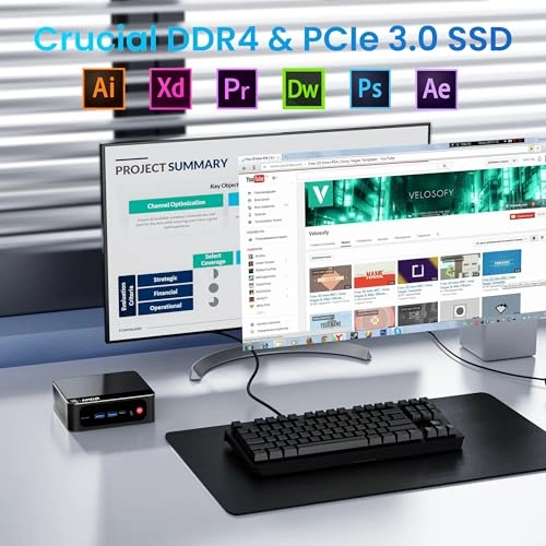 SER5 - 16GB 1TB 5800H