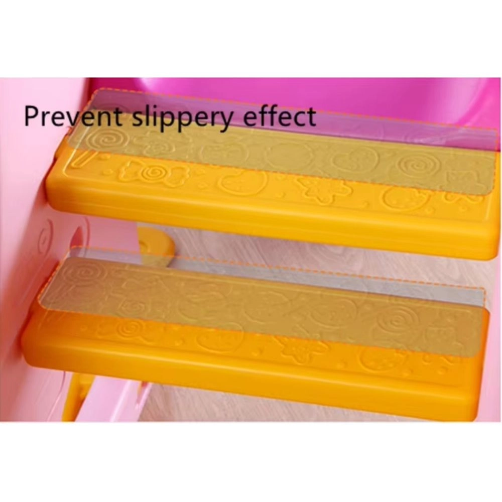 Slide And Swing 3-In-1 Activity Playset - Suitable for 2 years & above 160 x 115 x 160 cm