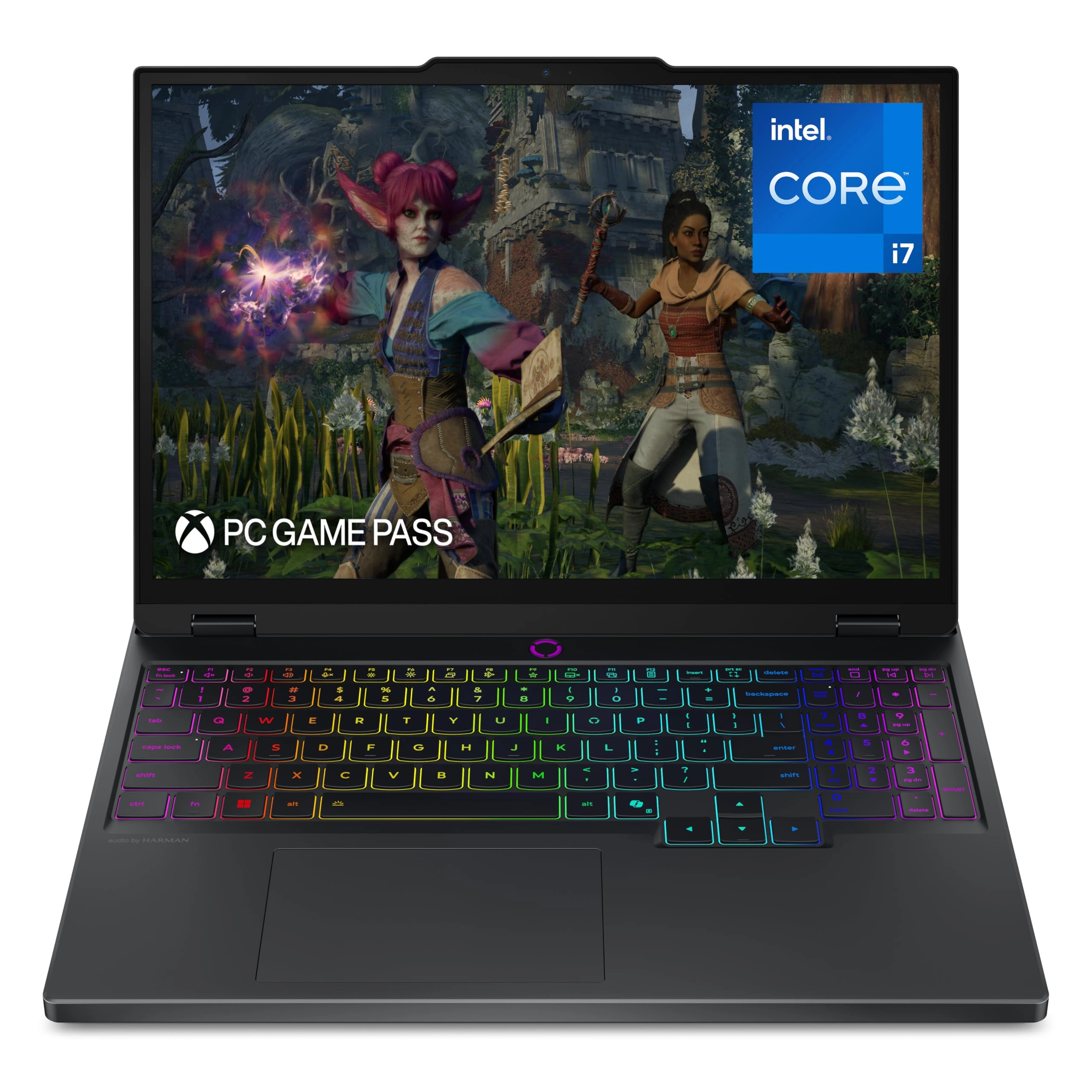Lenovo Legion 5i 14700HX - 15.1'' Core i7-14700HX 16GB DDR5 1 TB SSD