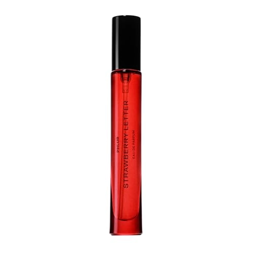 Strawberry Letter Eau de Parfum 9.5 ml