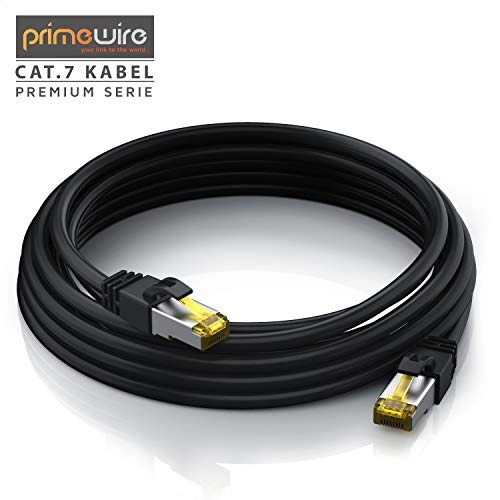 CAT 7 network cable - 25 m
