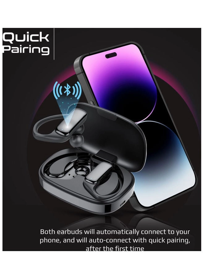 Epic Wireless Earbud