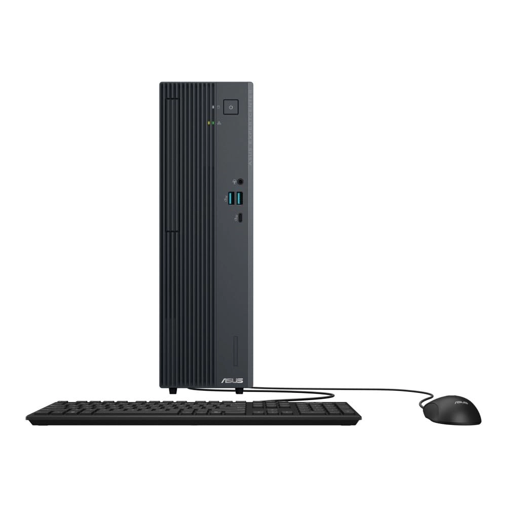 ASUS ExpertCenter P500 - Core i7-13620H 16GB 512GB
