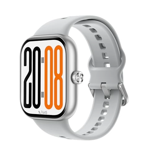Watch 2 Pro GPS