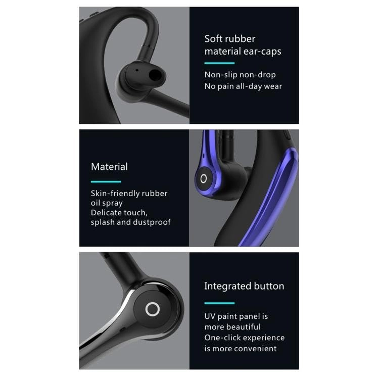 Wireless Earphone - Wireless Earbud