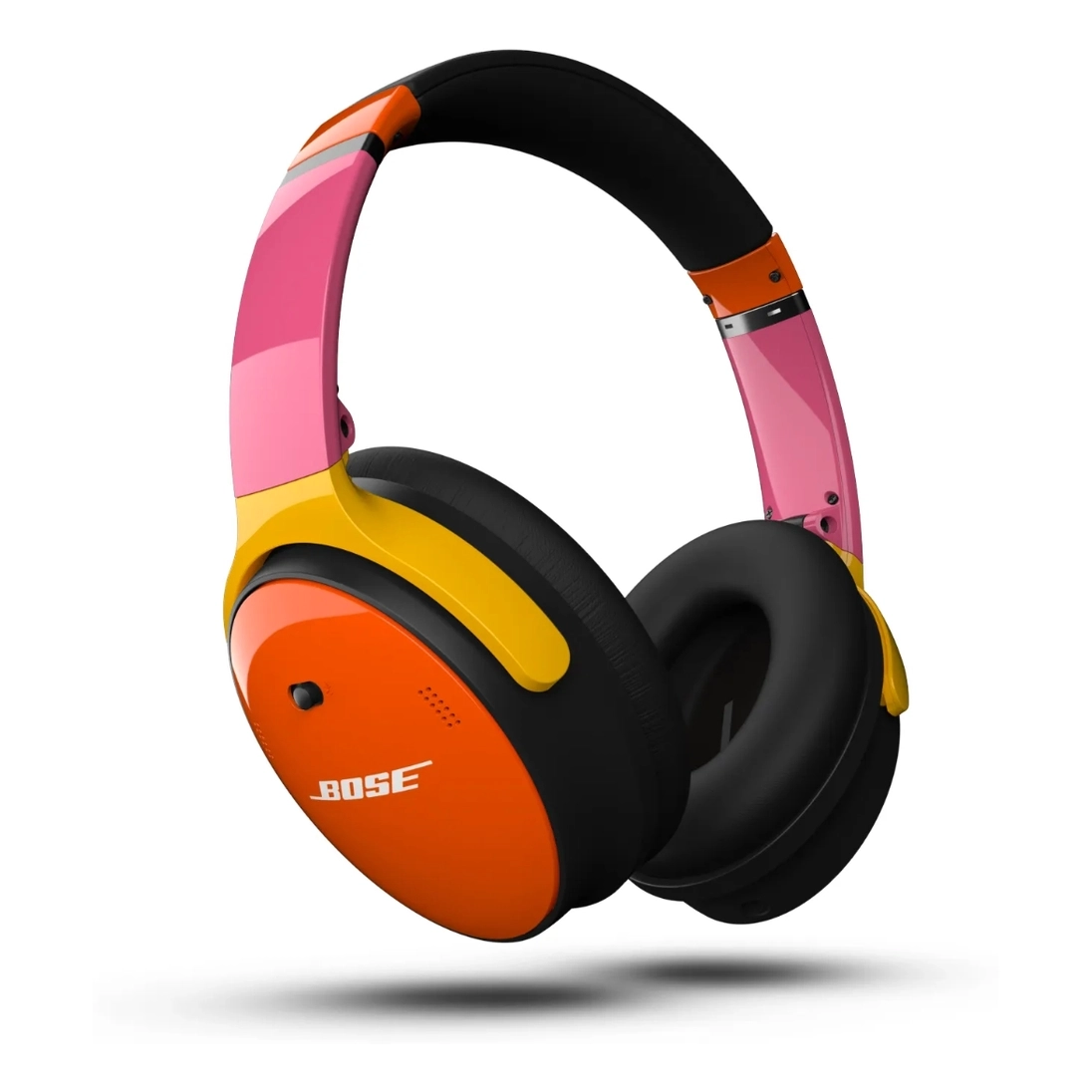 Aurora Concepts QuietComfort Wireless Headphone