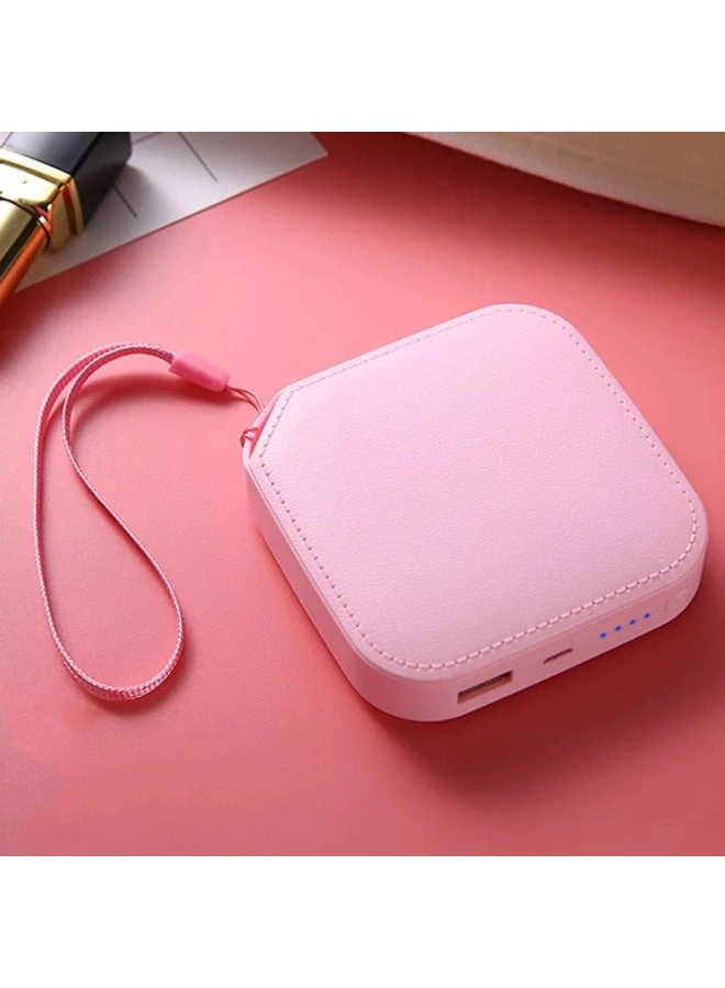 Loquat Mini Charging Treasure - 5000 mAh