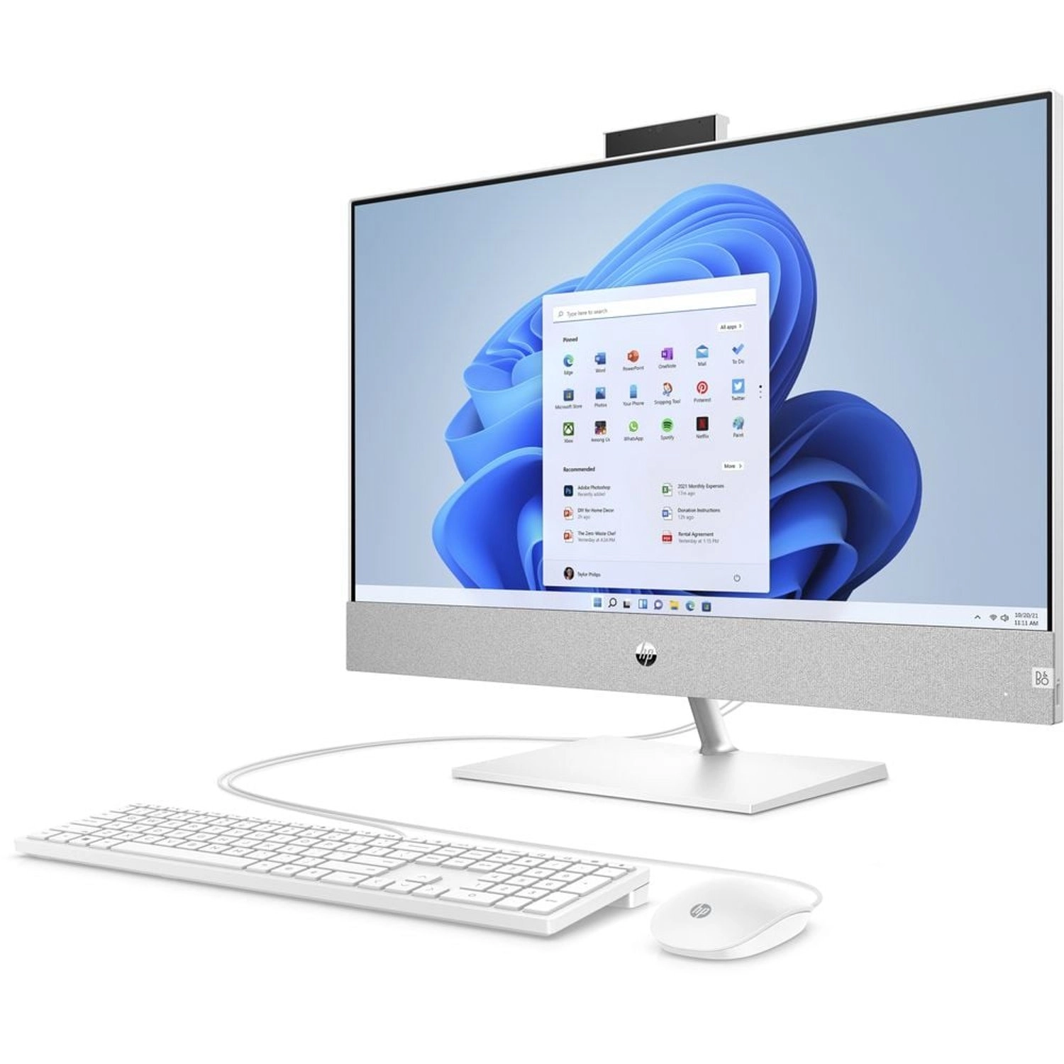 All-in-One Desktop 6J7G5EA