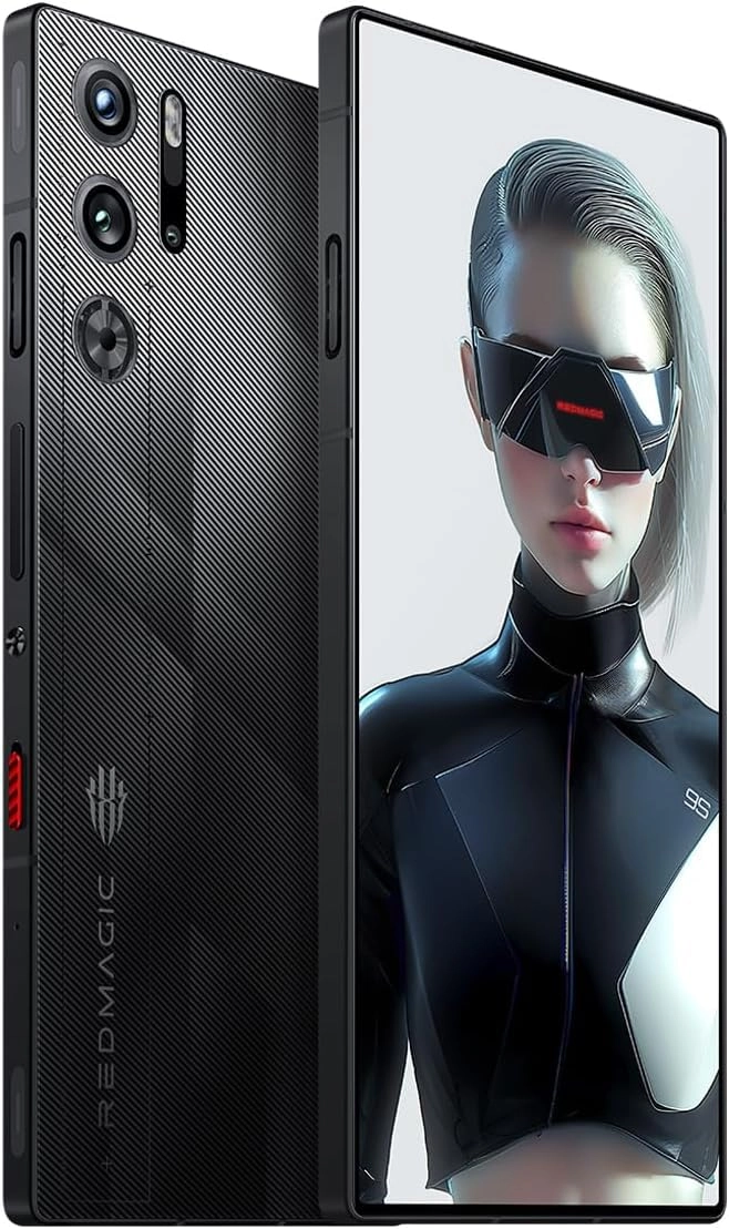 9S Pro - 12GB 256GB