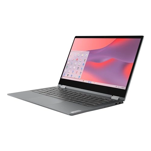 Flex 5 82B8000BUS - 13.3'' Celeron 4GB DDR4 64GB