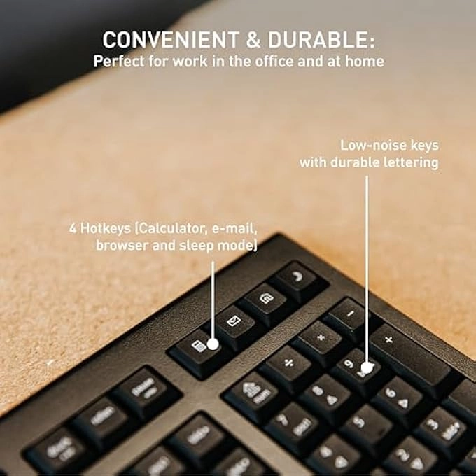 KW 3000 - ES Wireless