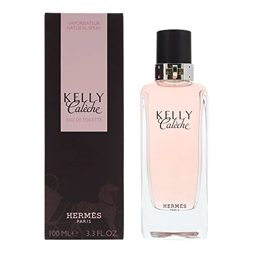 Kelly Caleche Eau de Toilette 100 ml