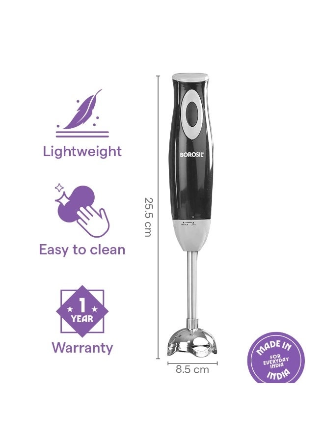 Smartblend Hand Blender - 300W