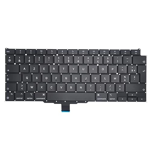 A2337 - Backlight French + Screws + Screwdriver