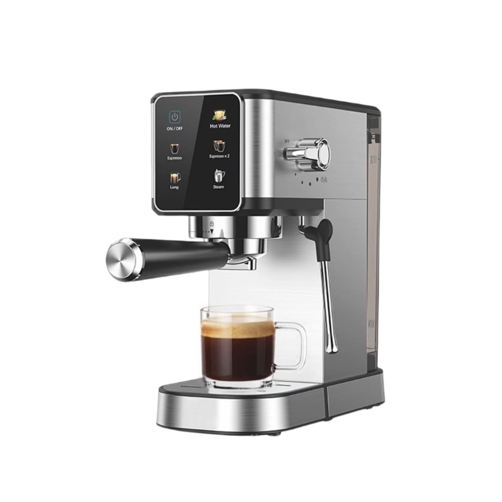 Coffee Machines