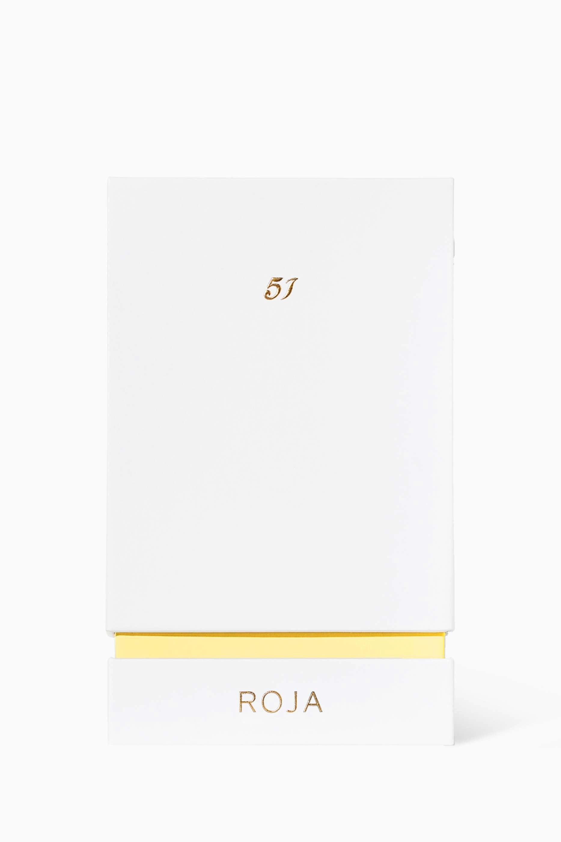 51 Eau de Parfum 75ml