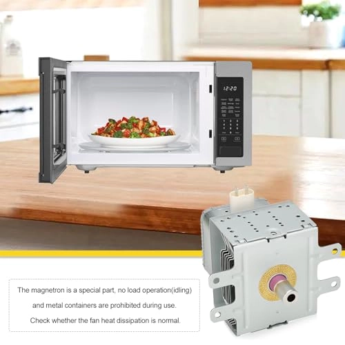 2M261-M32 - Microwave Magnetron 1200 watts