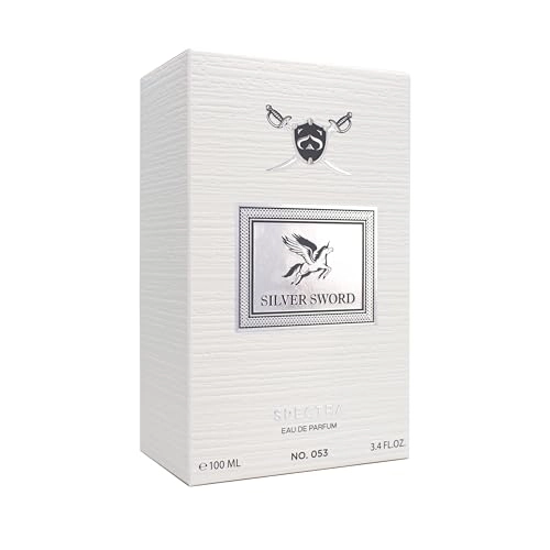 SILVER SWORD Eau de Parfum 100 ml