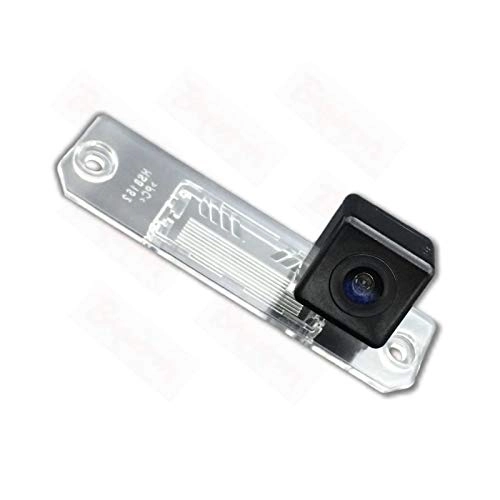 Rear View Camera - Night Vision