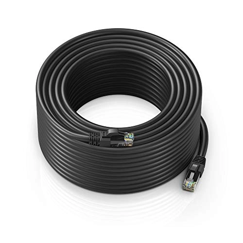 Ethernet Cable - 250 FT