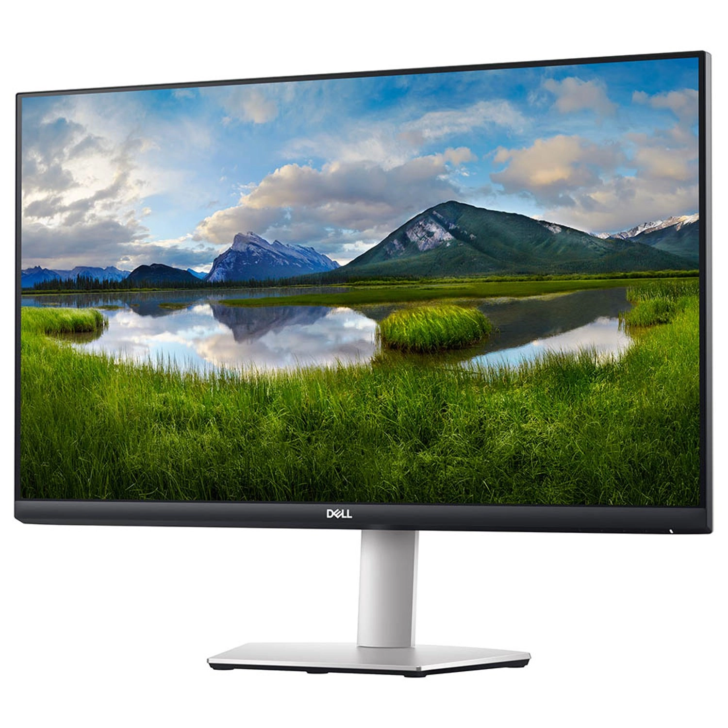 S2721QSA - 27 Inch 3840 X 2160