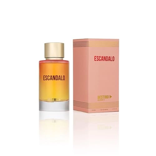 Escandalo Eau de Parfum 100ml